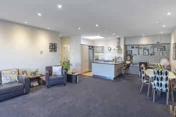 6/234 Wakefield Street, Te Aro