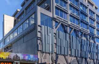 6/234 Wakefield Street, Te Aro