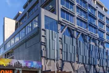 6/234 Wakefield Street, Te Aro