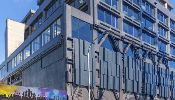 6/234 Wakefield Street, Te Aro