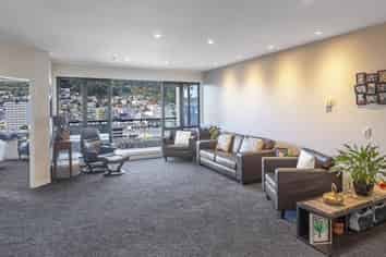 6/234 Wakefield Street, Te Aro