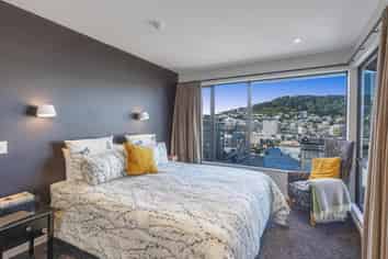 6/234 Wakefield Street, Te Aro