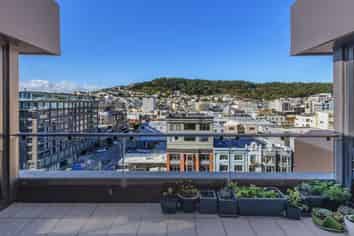 6/234 Wakefield Street, Te Aro