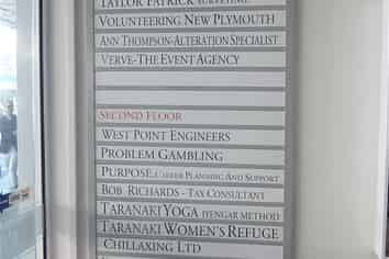 Office Kings Building For Lease