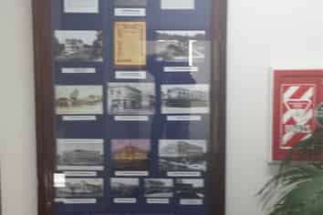 Office Kings Building For Lease