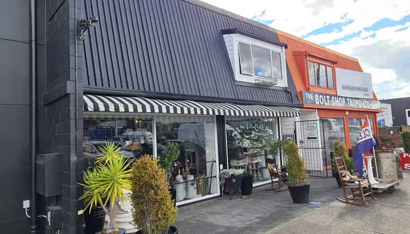 16 Oruanui Street, Taupo