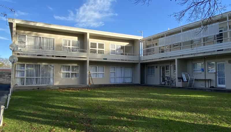 3/36 Wellington Street, Hamilton East