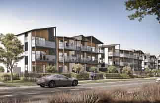 104/28 Shortfin Place, Flat Bush