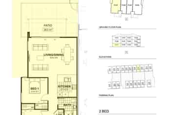 104/28 Shortfin Place, Flat Bush