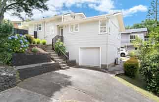 Auckland - Address withheld