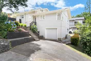 Auckland - Address withheld