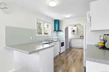 Auckland - Address withheld