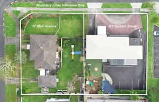 17 Blair Avenue, Pukekohe