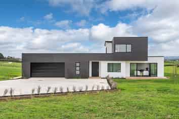 160 Batty Road, Kingseat