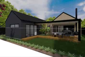 45 Te Awe Awe Street, Hokowhitu