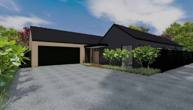 45 Te Awe Awe Street, Hokowhitu