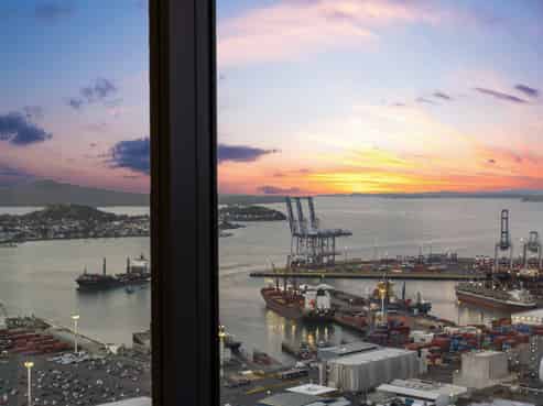 4104/10-12 Commerce Street, Auckland Central