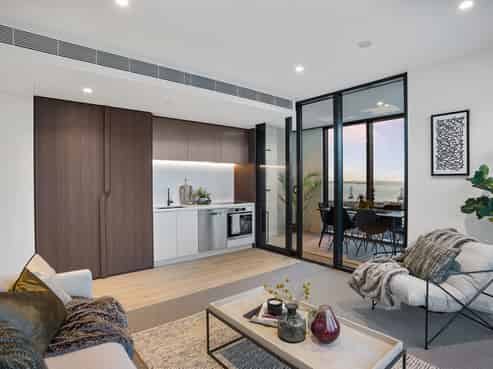 4104/10-12 Commerce Street, Auckland Central