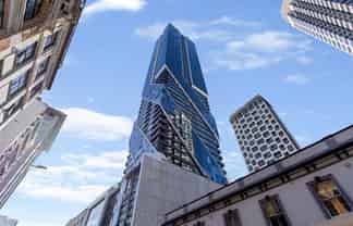 4104/10-12 Commerce Street, Auckland Central