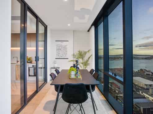 4104/10-12 Commerce Street, Auckland Central