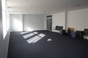 Open Plan Office For Lease