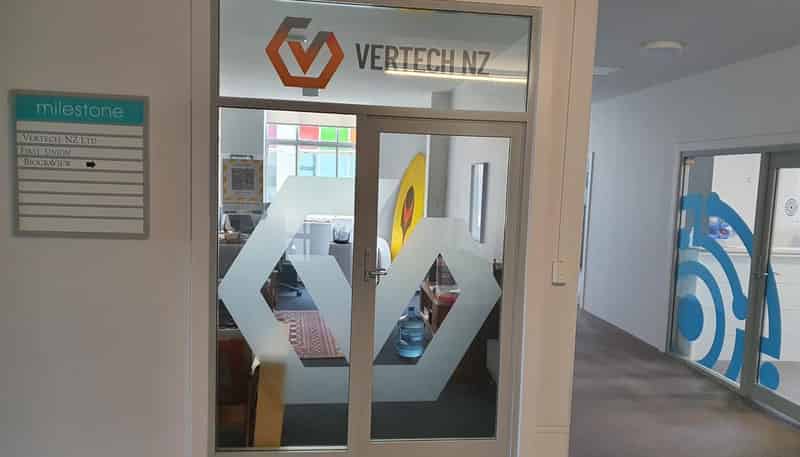 Level 2/36 Devon Street West, New Plymouth Central