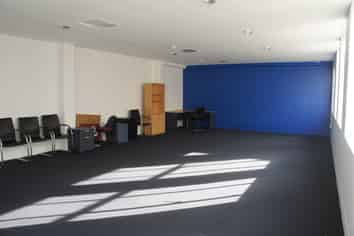 Open Plan Office For Lease