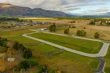 Lot 319 Timsfield, Lake Hawea
