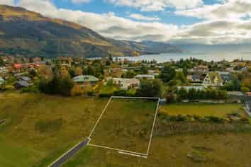 Lot 319 Timsfield, Lake Hawea