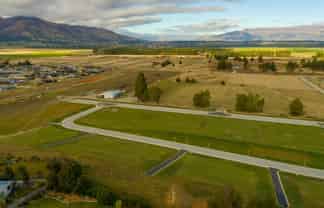 Lot 319 Timsfield, Lake Hawea