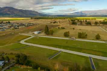 Lot 319 Timsfield, Lake Hawea