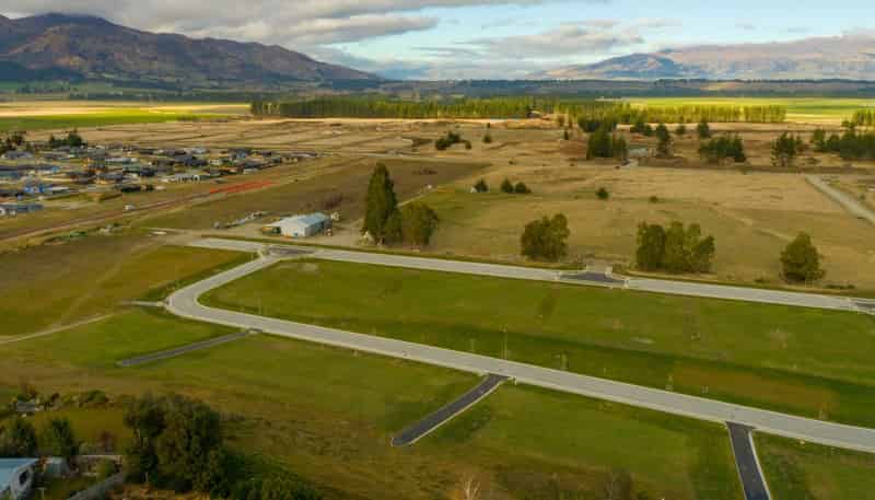 Lot 319 Timsfield, Lake Hawea