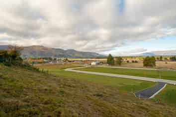 Lot 319 Timsfield, Lake Hawea