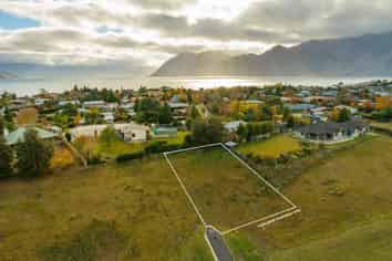 Lot 319 Timsfield, Lake Hawea