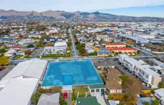 457 Cashel Street, Linwood