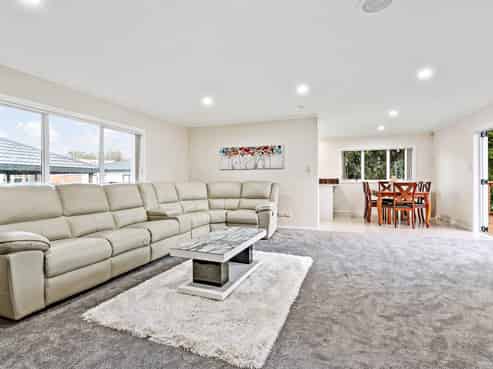 24 Olive Crescent, Papatoetoe