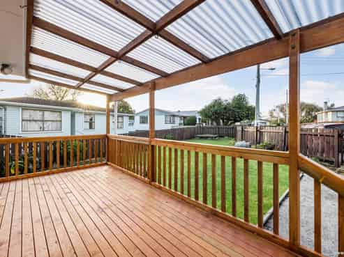 24 Olive Crescent, Papatoetoe