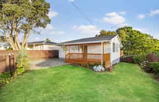 24 Olive Crescent, Papatoetoe