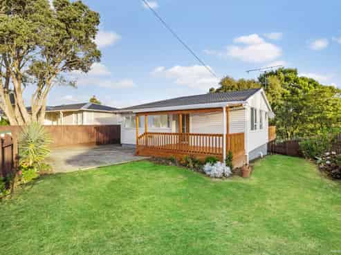 24 Olive Crescent, Papatoetoe