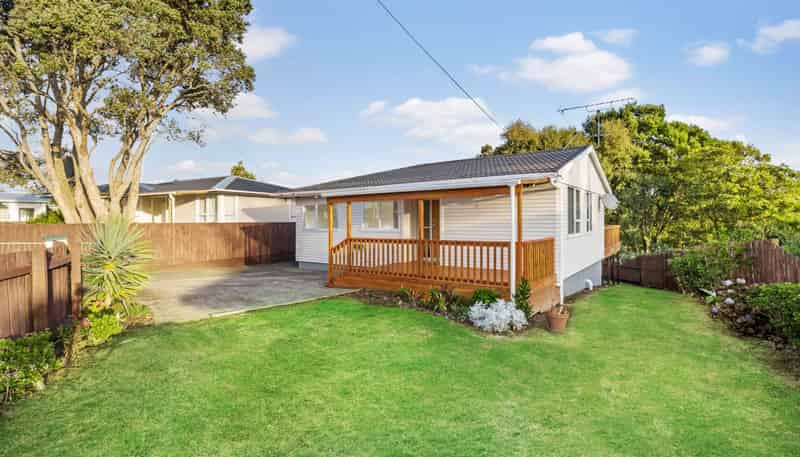 24 Olive Crescent, Papatoetoe