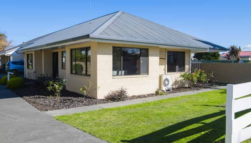 2/28 Bayly Street, Te Hapara