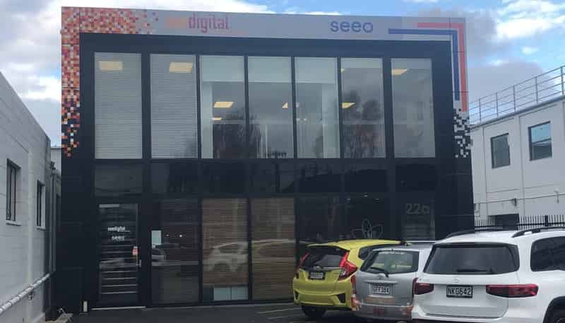 22a Walker Street, Christchurch Central