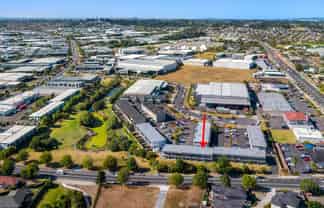 TENANTED LIVE AND WORK - 100m²