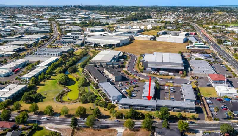 B2/13 Lovell Court, Rosedale