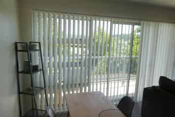 TENANTED LIVE AND WORK - 100m²