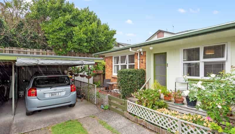 3/100 Macfarlane Street, Hamilton East