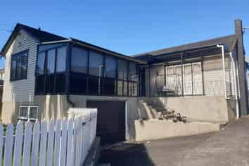 1/517 Richardson Road, Mount Roskill