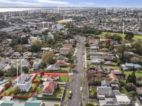 41 Bollard Avenue, New Windsor