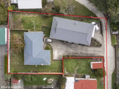 41 Bollard Avenue, New Windsor