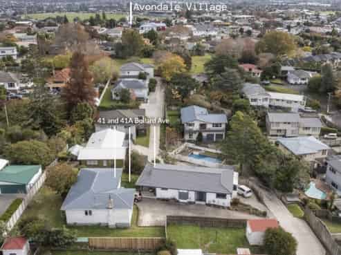 41 Bollard Avenue, New Windsor